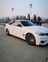 BMW 3 series, 2015-4