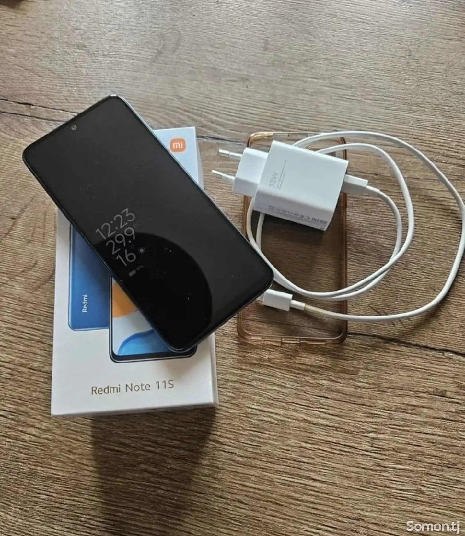 Xiaomi Redmi not 11s 6/64Gb