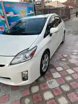 Toyota Prius, 2010-4