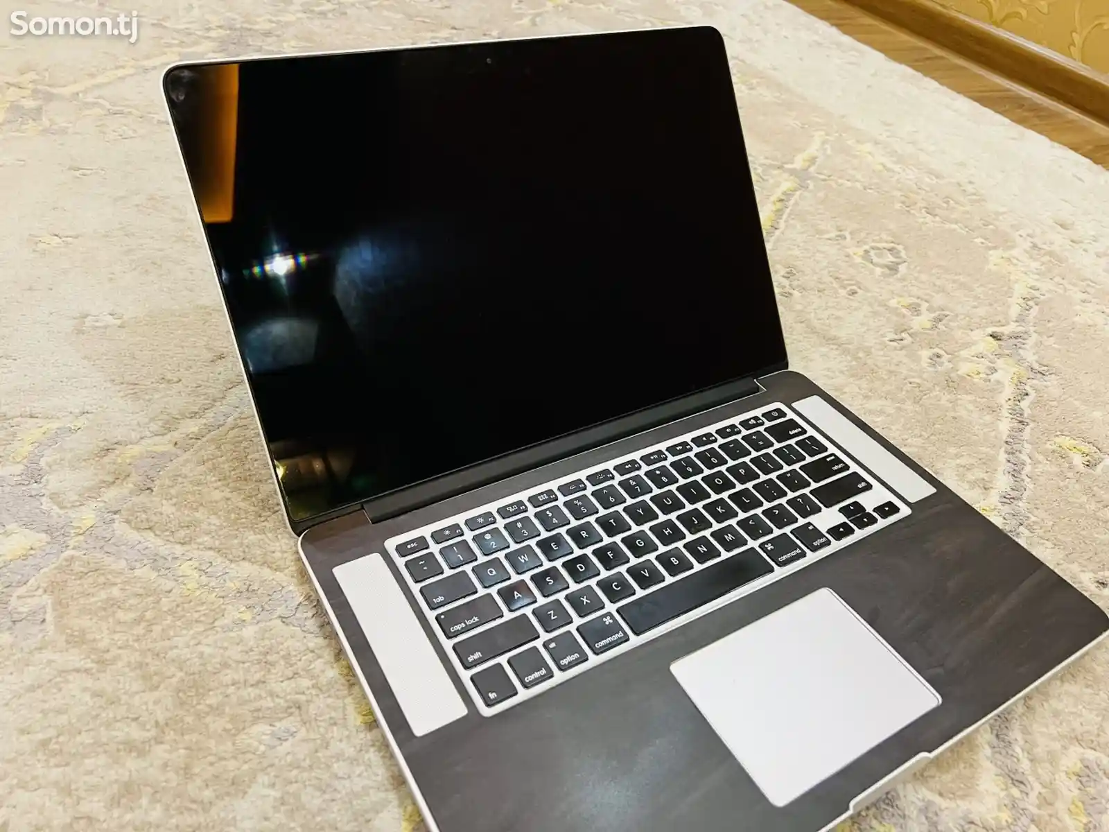 Ноутбук MacBook Pro 15, 2015-4