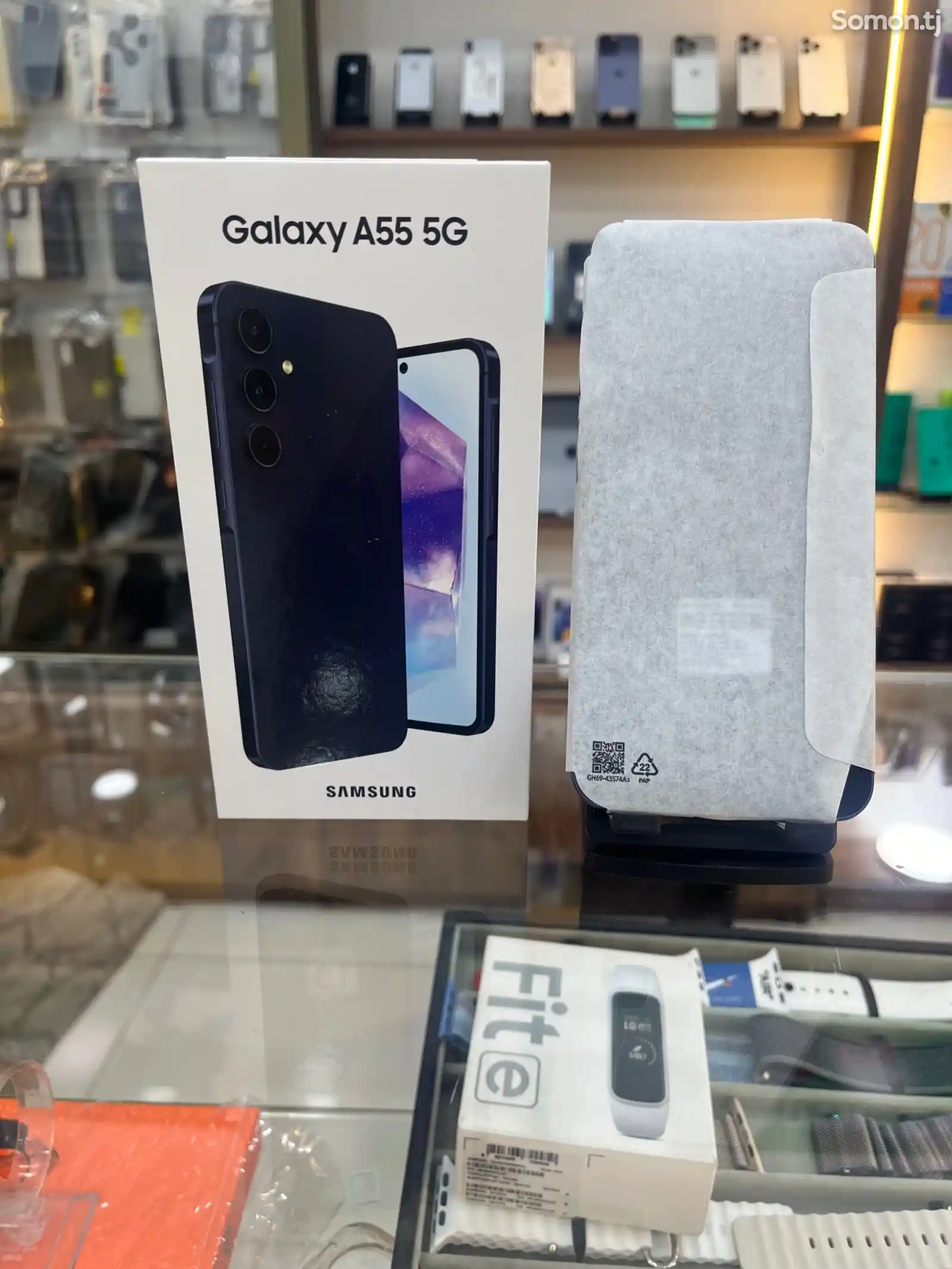 Samsung Galaxy A55 8/128 gb-2