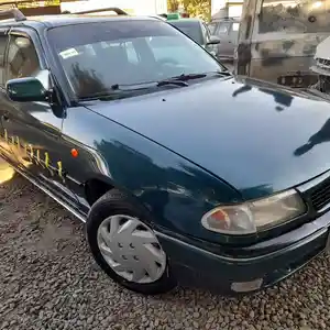 Opel Astra F, 1997