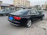 Audi A8, 2015-4