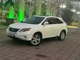 Lexus RX series, 2011-2