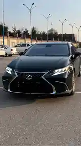 Lexus ES series, 2013-3