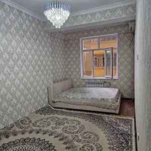 1-комн. квартира, 6 этаж, 50 м², Шохмансур, Вавилон Т