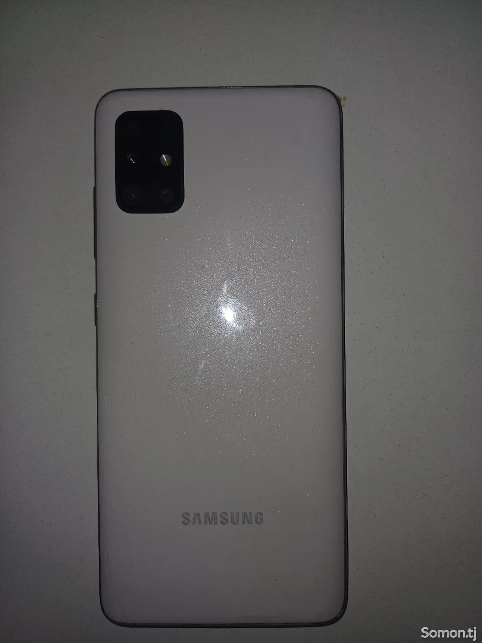 Samsung Galaxy A51-1