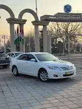 Toyota Camry, 2006-2