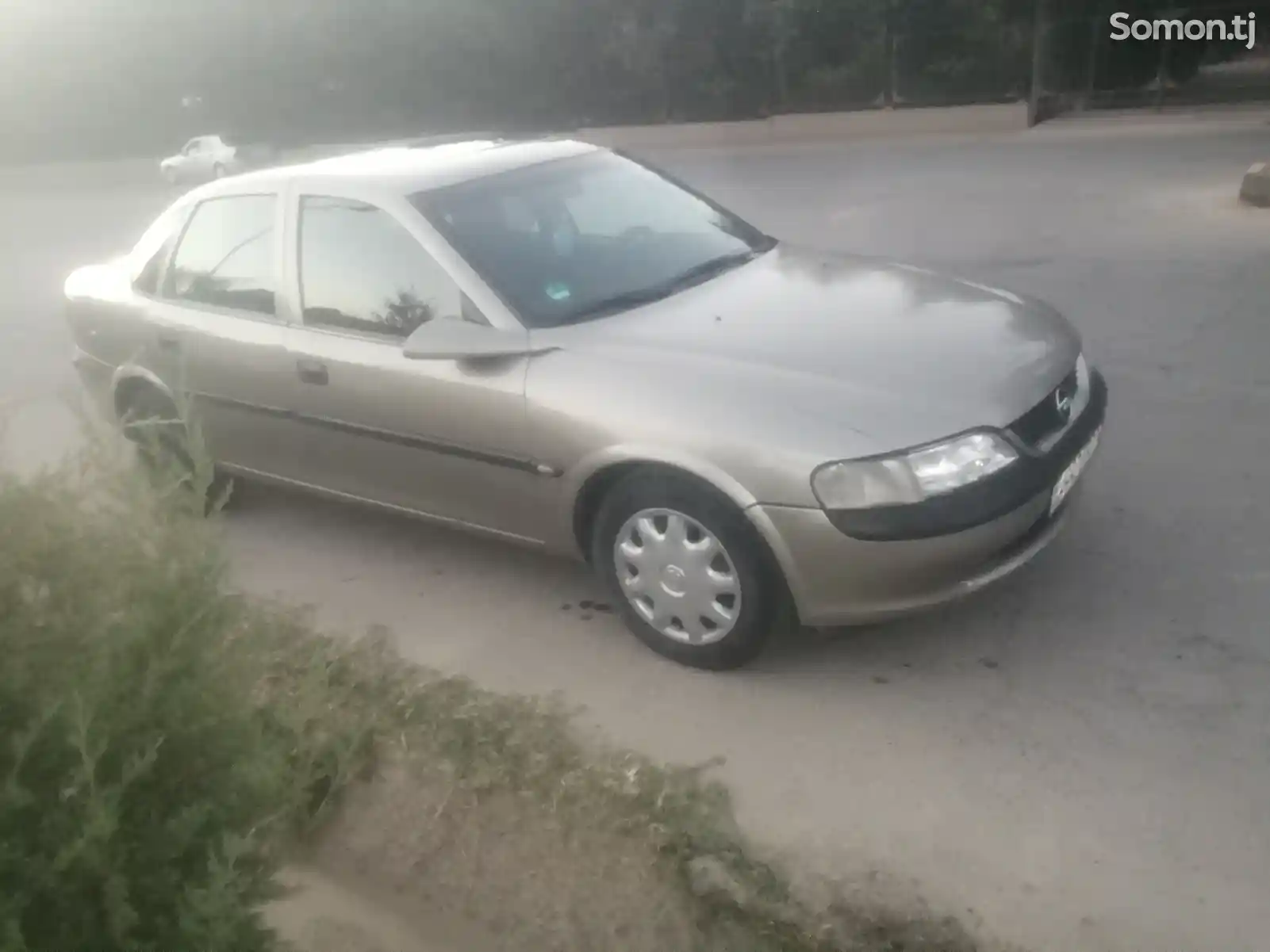 Opel Vectra B, 1996-1