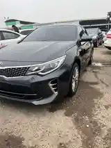 Kia K series, 2016-3