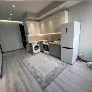 2-комн. квартира, 9 этаж, 60м², Сино, 102 мкр