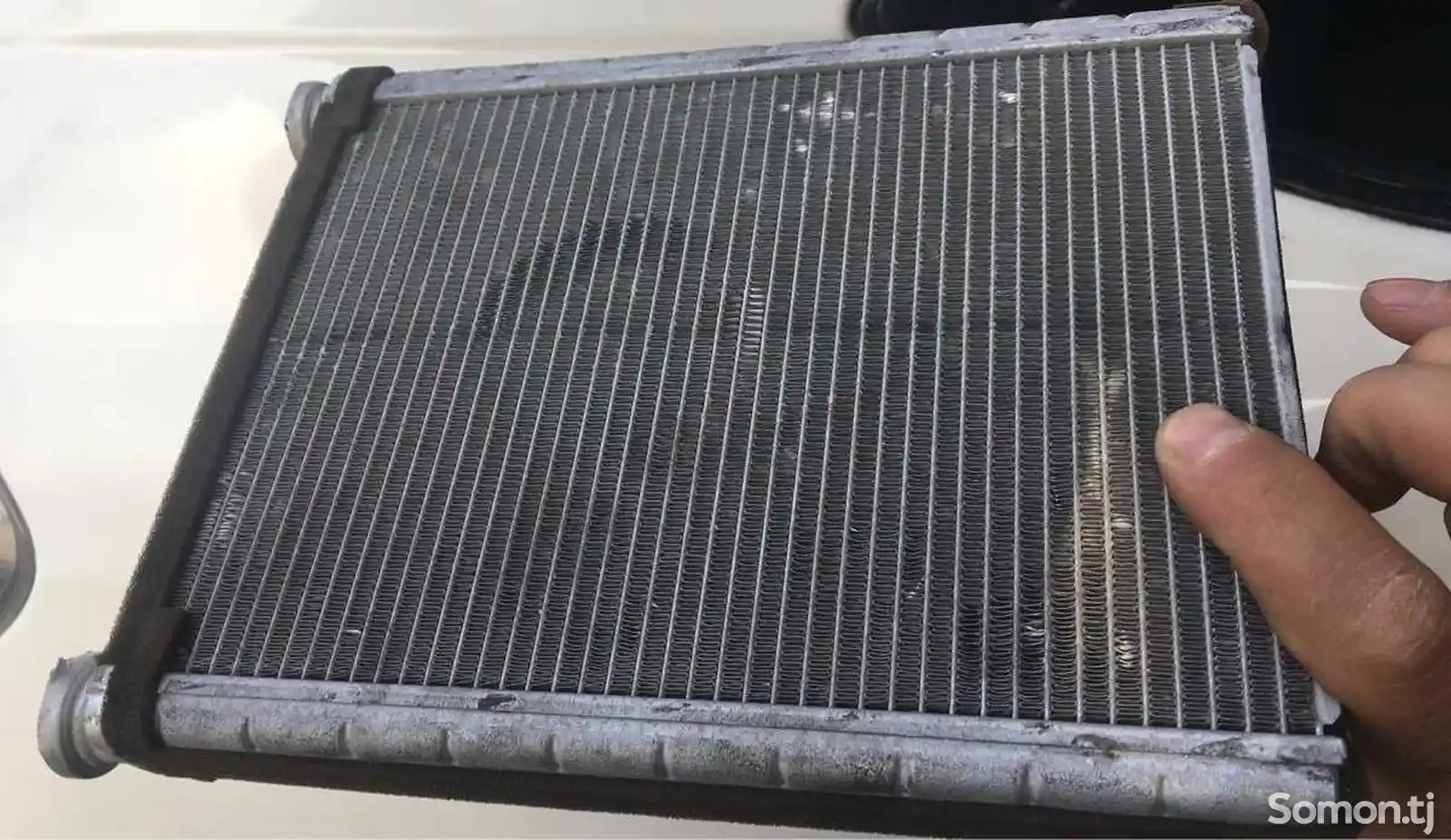 Радиатор салона Lexus Rx350-4