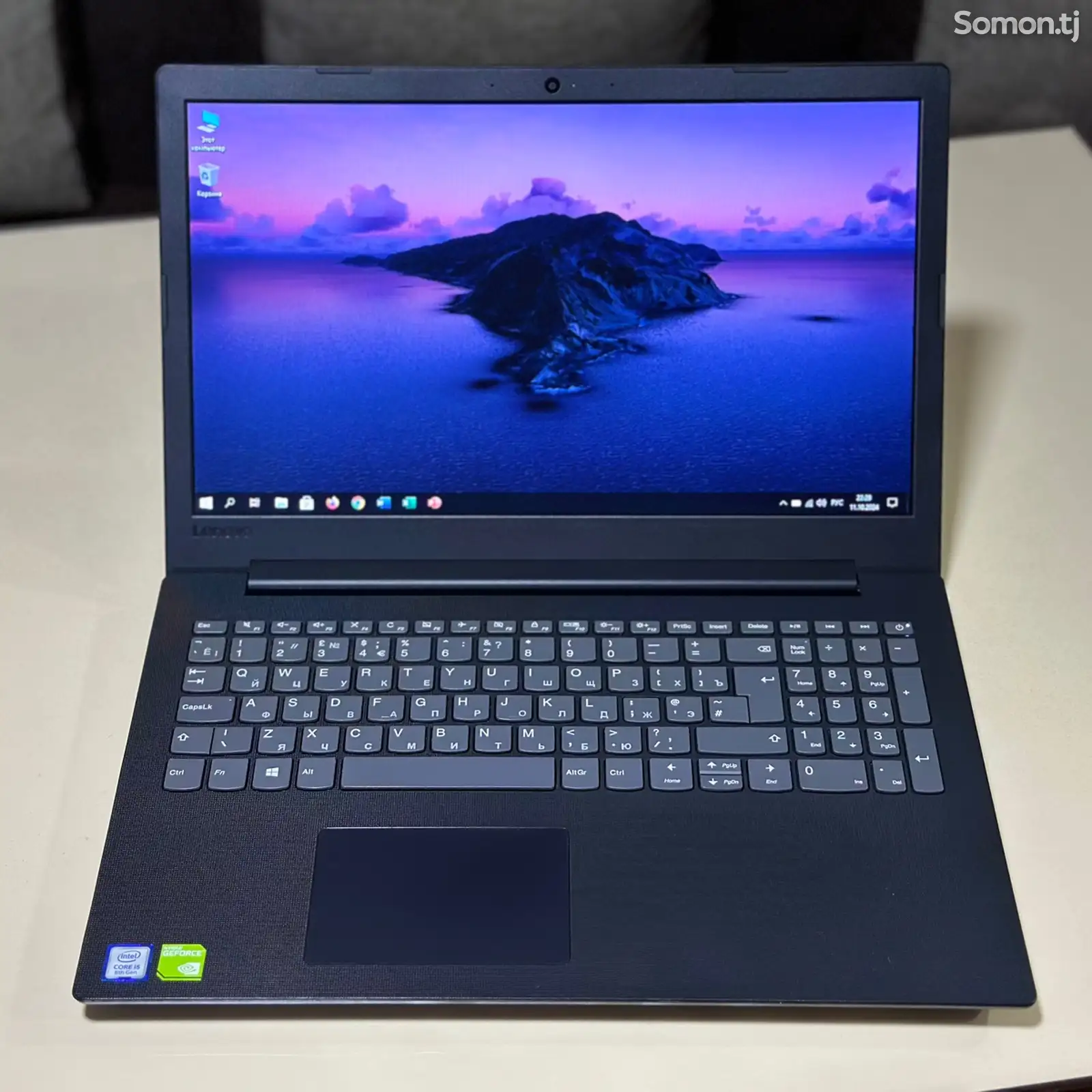 Ноутбук Lenovo IdeaPad V130 i5-8gen-1