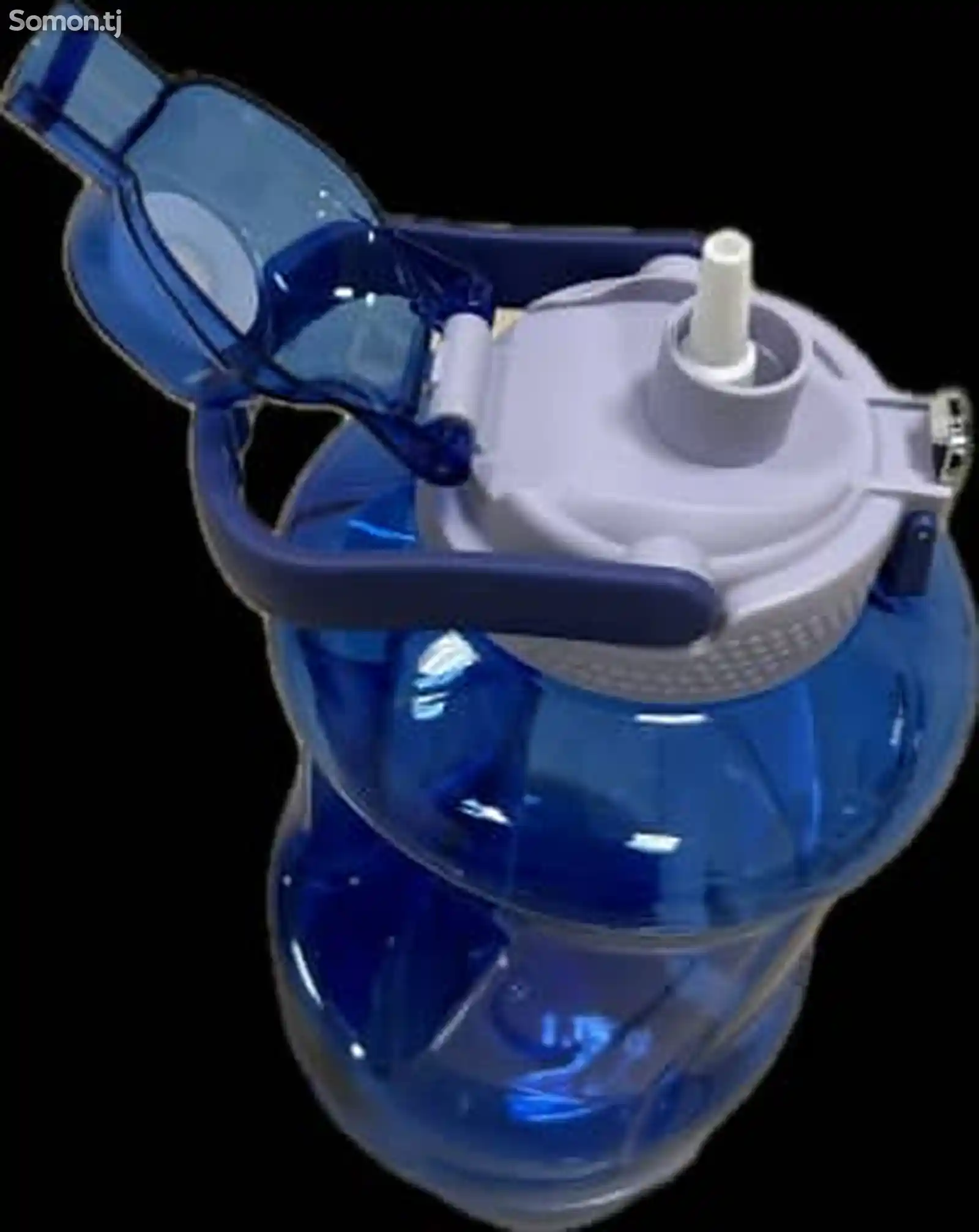 Спортивная бутылка для воды 2200мл-3