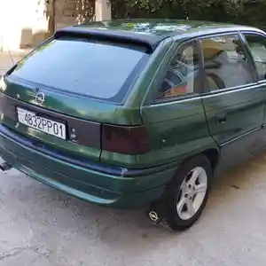 Opel Astra F, 1998