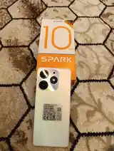 Tecno Spark 10pro-3