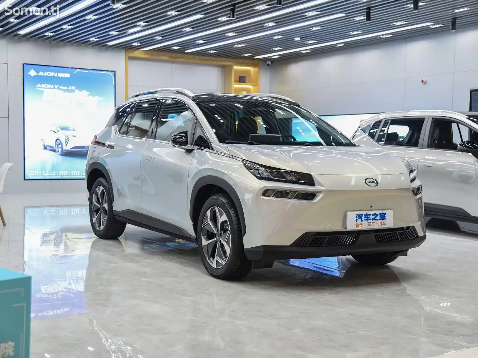 GAC Aion V plus, 2023 на заказ-4