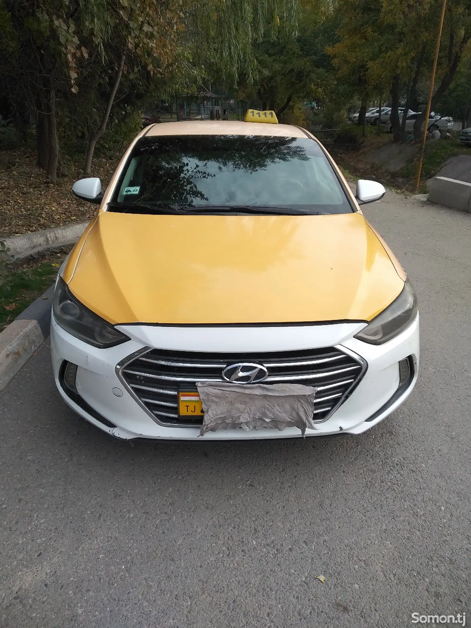 Hyundai Elantra, 2017-1