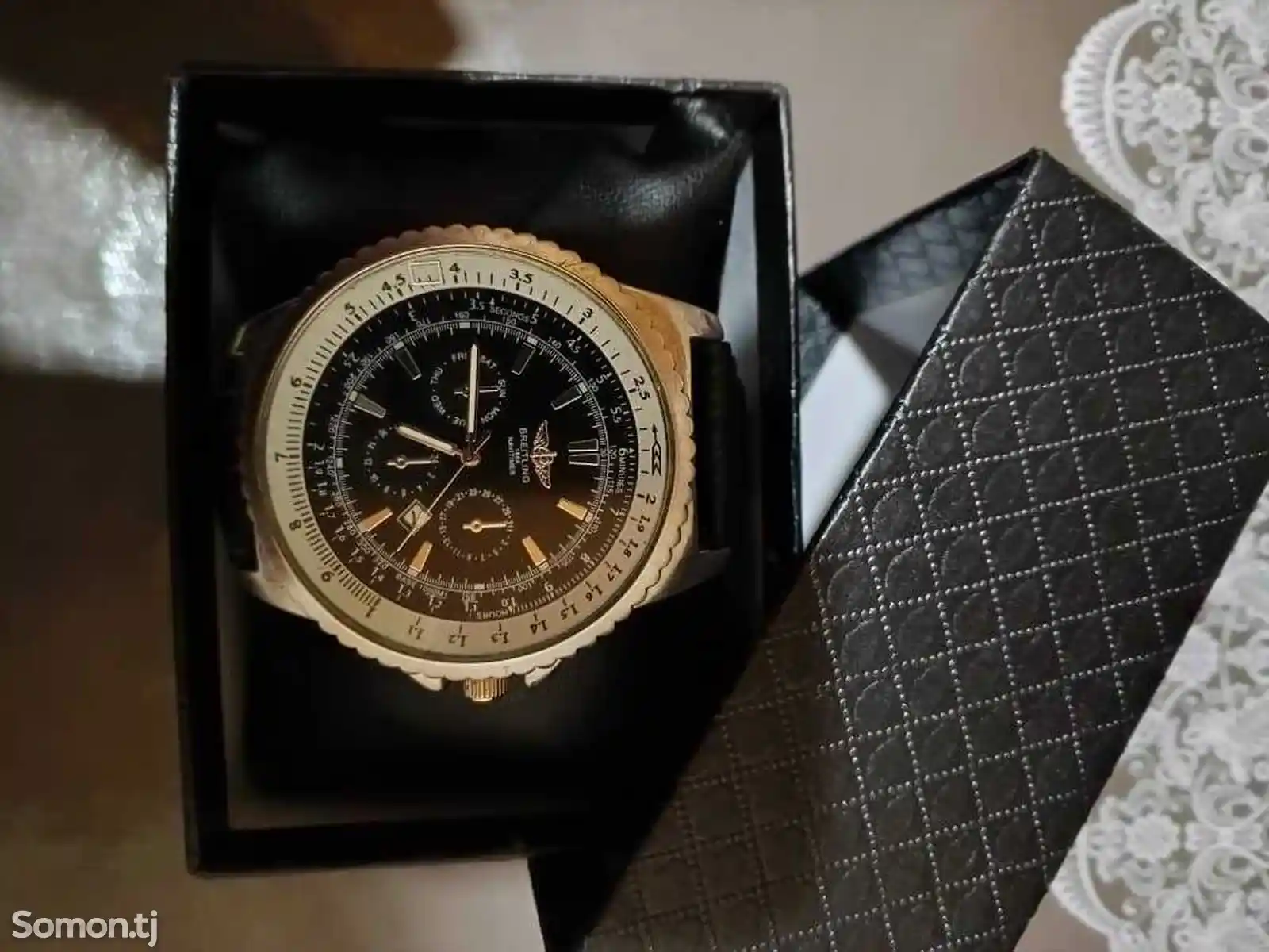 Часы Breitling-3