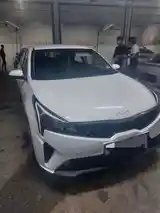 Kia Rio, 2021-6