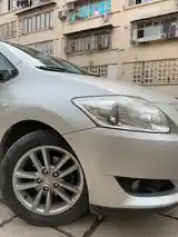 Toyota Corolla, 2010-3