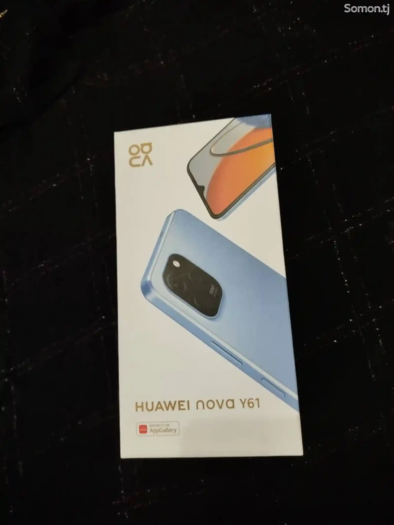 Huawei Nova 128Gb-5