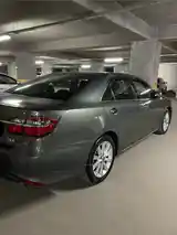 Toyota Camry, 2012-4