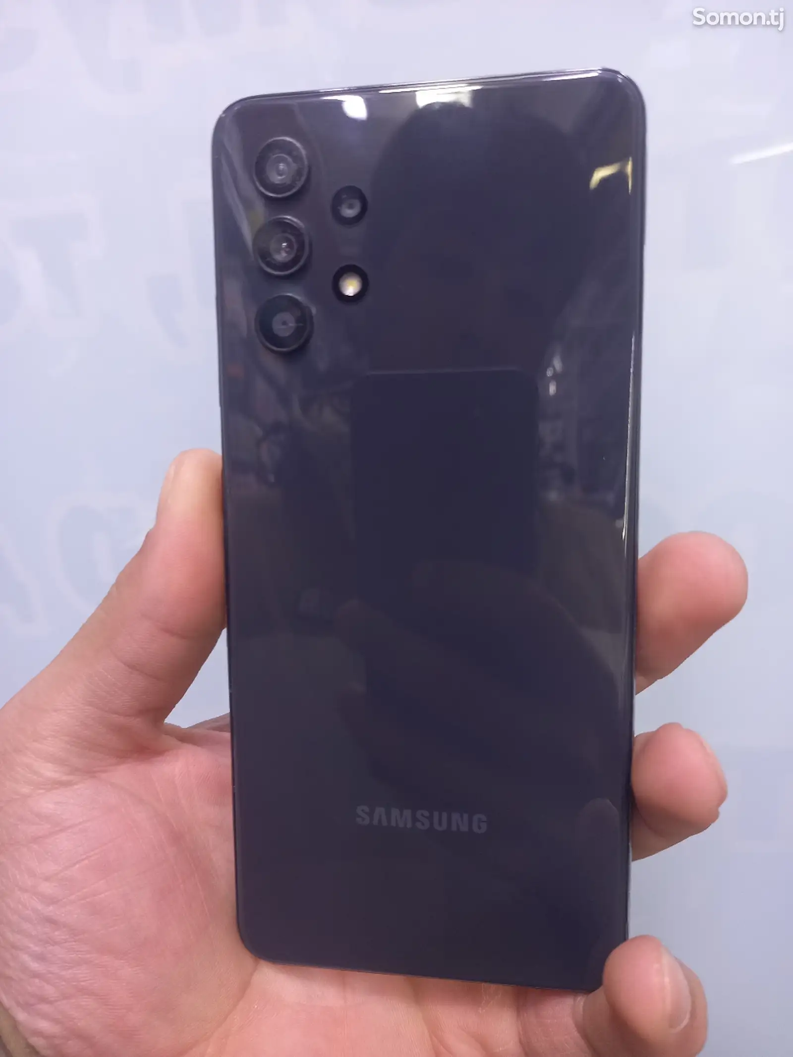 Samsung Galaxy A32-1