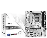 Плата Asrock b760m DDR5/ i7 12700K/ 32GB DDR5 RAM-2