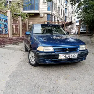 Opel Astra F, 1994