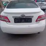 Toyota Camry, 2010-2