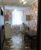 1-комн. квартира, 10 этаж, 60 м², Шохмансур-3