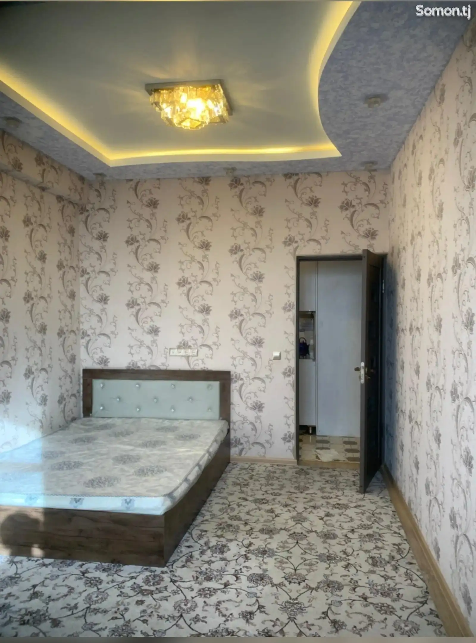 2-комн. квартира, 10 этаж, 70м², Шоҳмансур ул. Айни 51-1