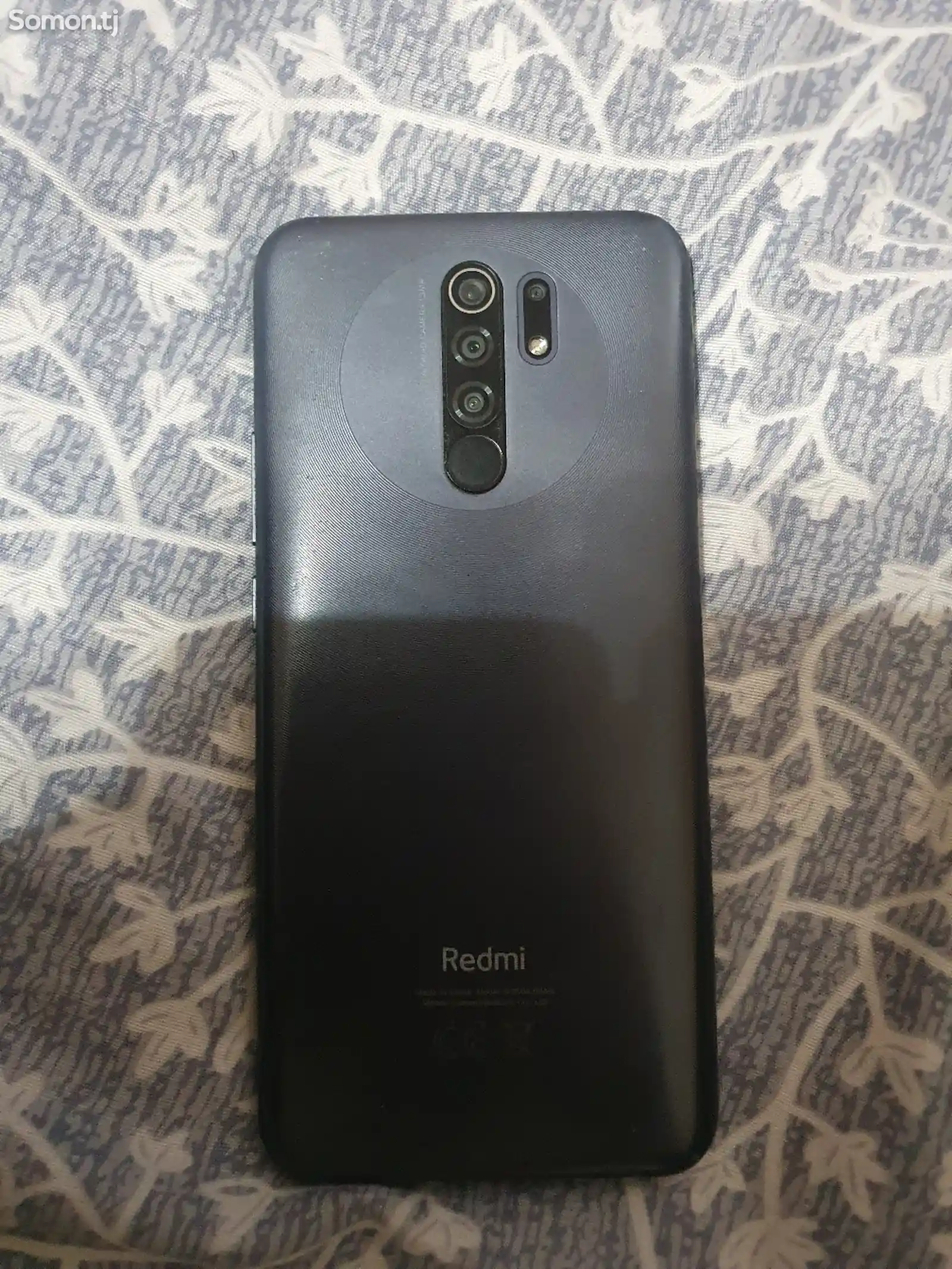 Xiaomi Redmi 9-1