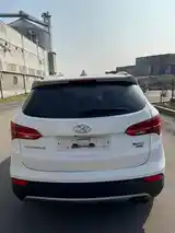 Hyundai Santa Fe, 2015-5