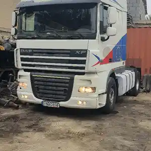 Седельный тягач DAF 105, 2010