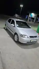 Opel Astra G, 2004-4