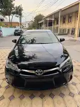 Toyota Camry, 2017-2