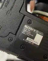 Видеокамера Sony-3