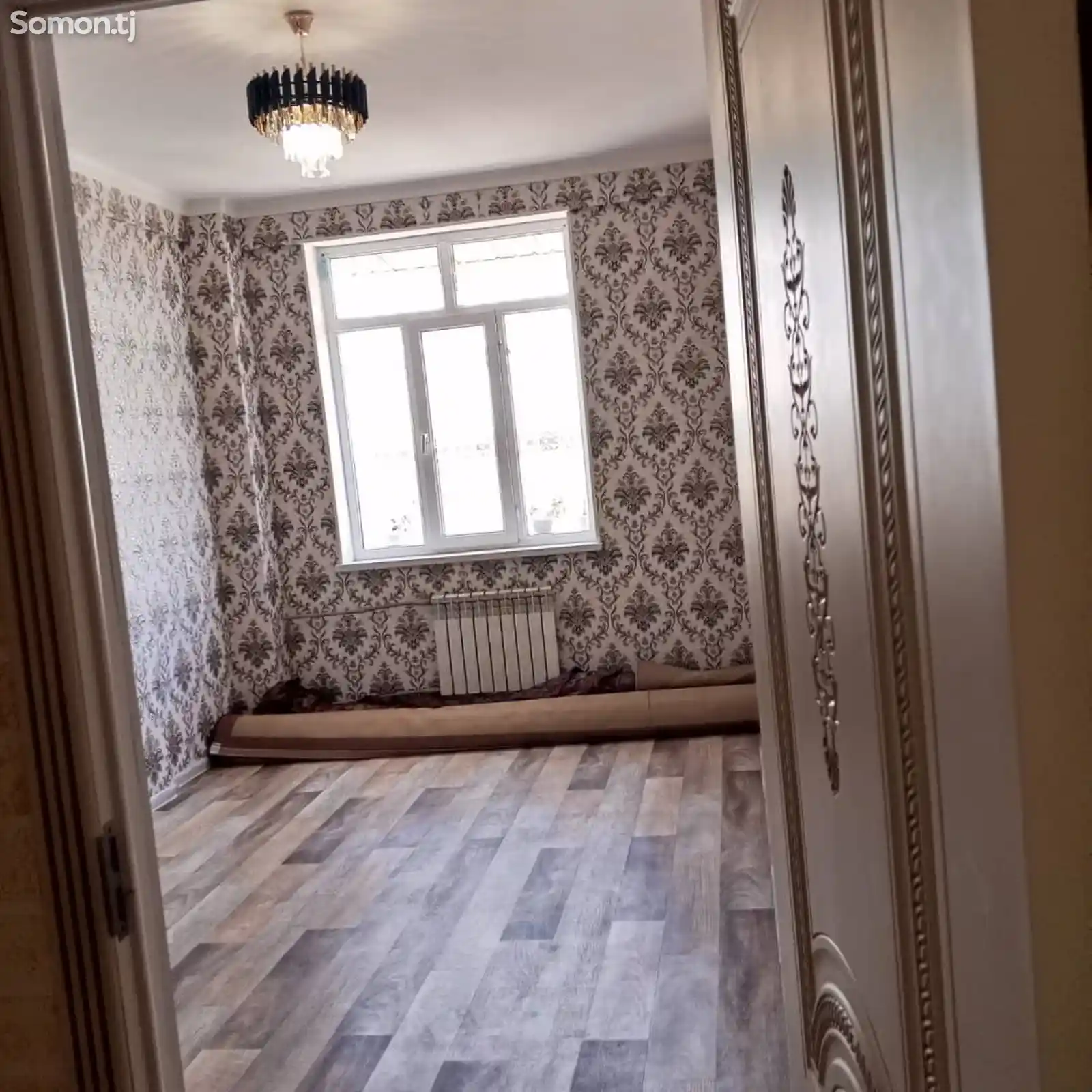 2-комн. квартира, 12 этаж, 61 м², 91 мкр-14