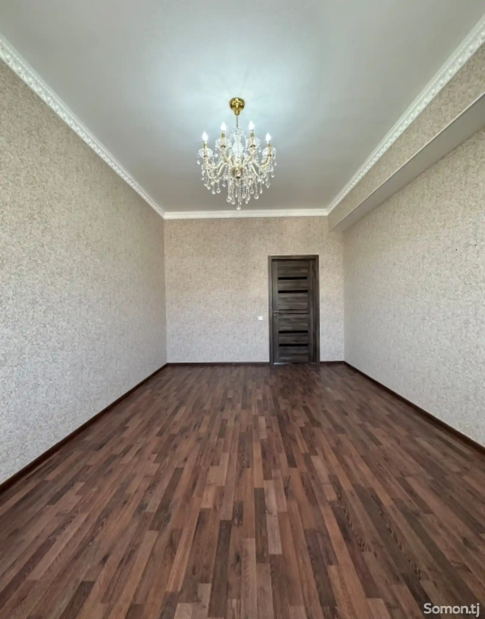 3-комн. квартира, 3 этаж, 82 м², 12 мкр-6