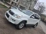 Toyota Land Cruiser Prado, 2008-3