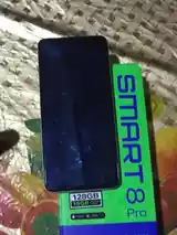 Infinix Smart 8 Pro-3