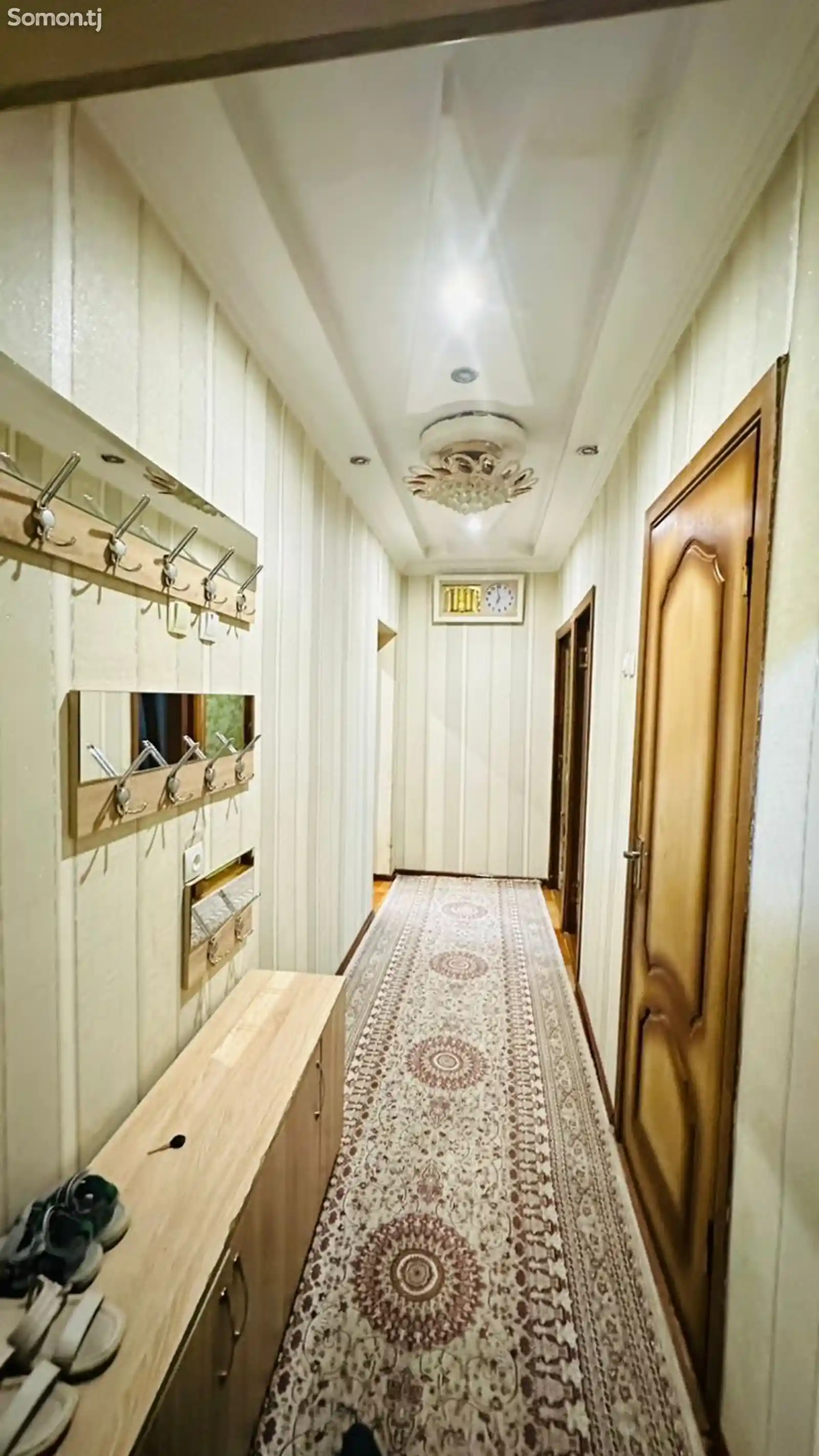 2-комн. квартира, 2 этаж, 48 м², 92мкр-10