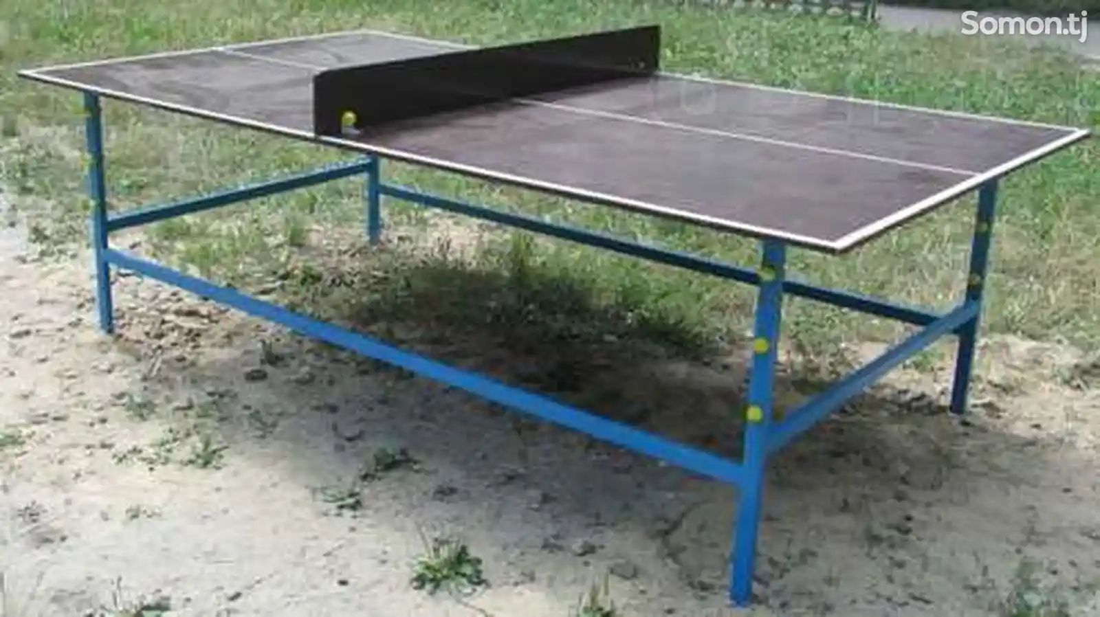 Теннисный стол 2-1