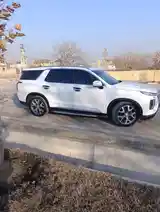 Hyundai Palisade, 2019-5