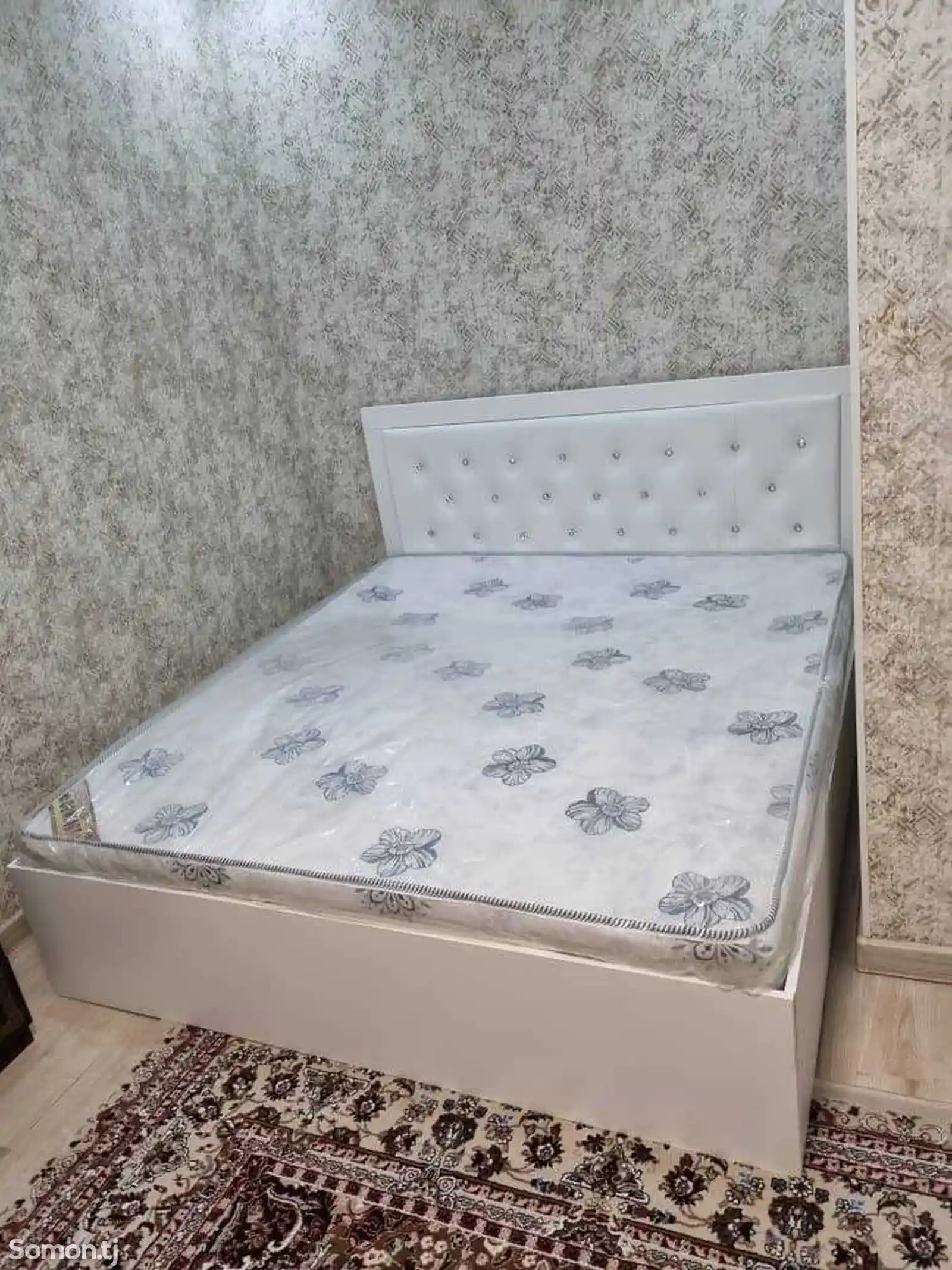 Кровать-6