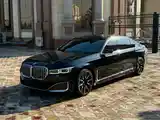 BMW 7 series, 2020-2