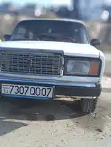 ВАЗ 2107, 2003-3