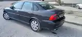 Opel Vectra B, 2000-2